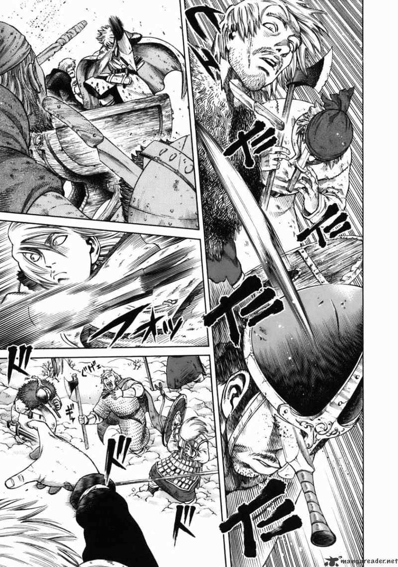 Vinland Saga, Chapter 33 image 13